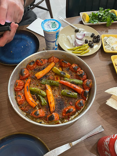 Photo of ÖzAntepliler / Pide-Lahmacun-Tava - 190 Hertford Rd, Enfield EN3 5AZ